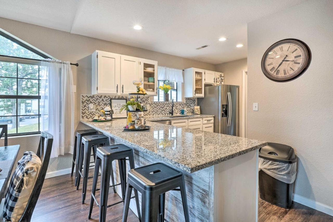 Pet-Friendly Branson Condo Walk To The Strip Eksteriør billede